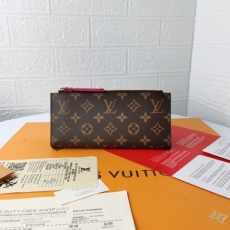 Louis Vuitton Wallets Purse